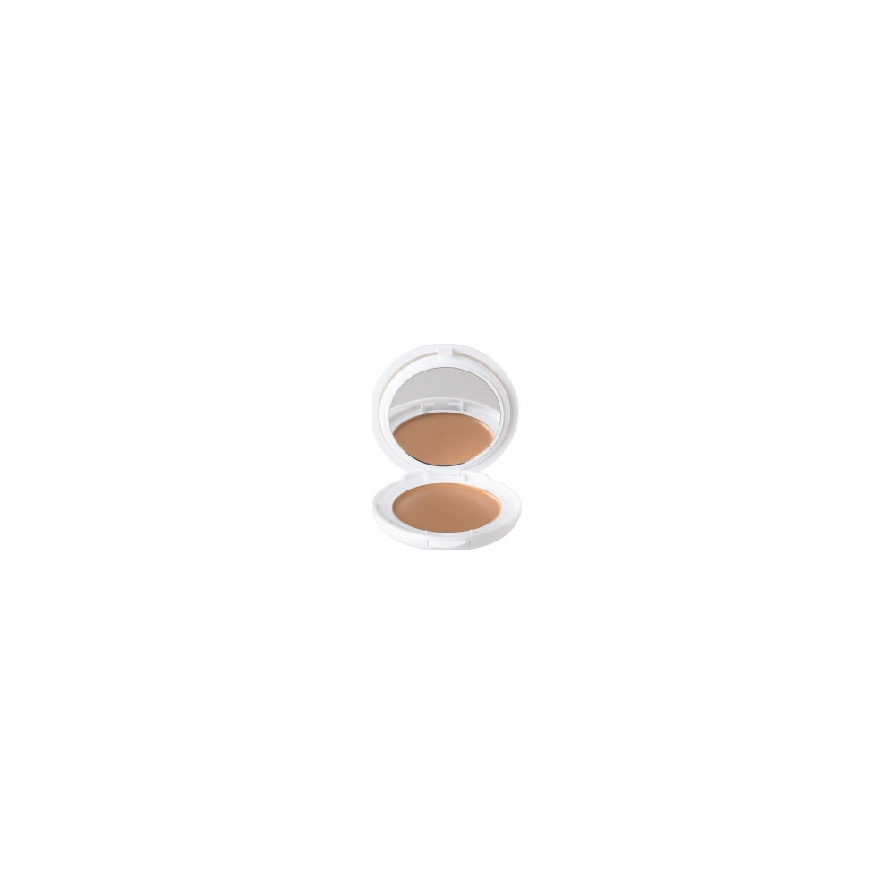 Avène Couvrance Crema Compacta Spf 30 Color Bronceado, 10 G