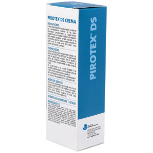 Unipharma Pirotex® Ds Crema 75Ml