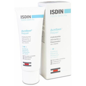 Isdin Teen Skin Rx Acniben...