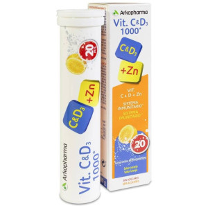 Arkopharma Arkovital...