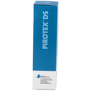 Unipharma Pirotex® Ds Crema 75Ml