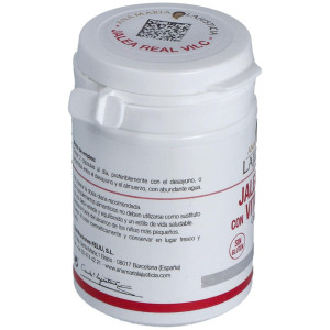 Ana María Lajusticia Jalea Real Con Vitamina C, 60 Cápsulas