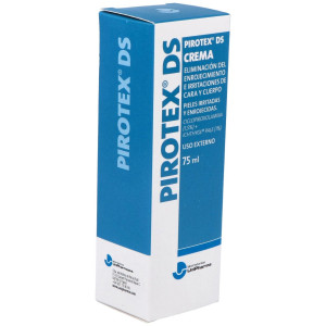 Unipharma Pirotex® Ds Crema 75Ml
