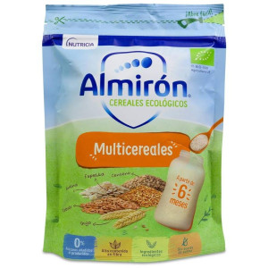 Almirón Cereales Ecológicos...