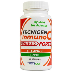 Tecnimede Tecnigen Inmuno C...