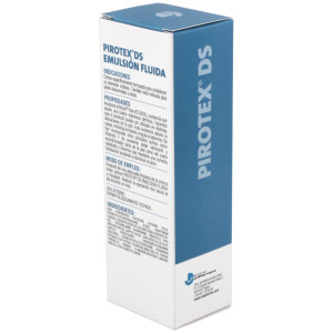 Unipharma Pirotex® Ds Emulsión Fluida 75Ml