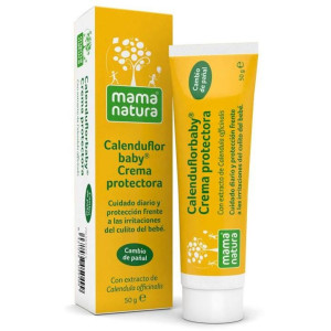 Mamá Natura Calenduflorbaby...