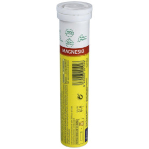 Aquilea Magnesio 300 Mg, 14 Comprimidos Efervescentes