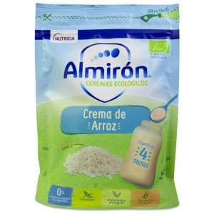 Almirón Papilla Crema De...