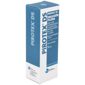 Unipharma Pirotex® Ds Emulsión Fluida 75Ml
