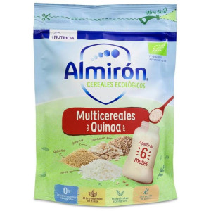 Almirón Cereales Ecológicos...