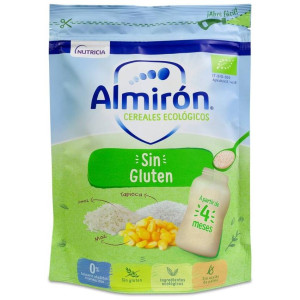 Almiron Cereales S/Gr.Luten...