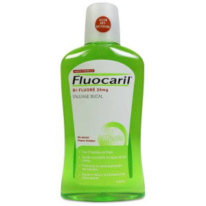Fluocaril Bi-Fluore...