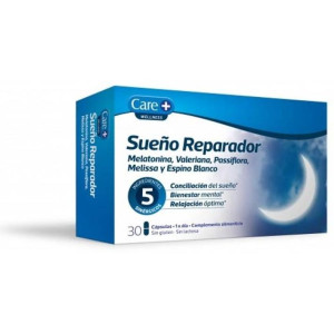 Care+ Wellness Sueño...
