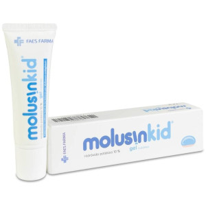 Molusinkid Gel Koh10, 7.5 G