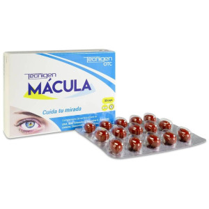 Tecnigen Macula Blister 30...