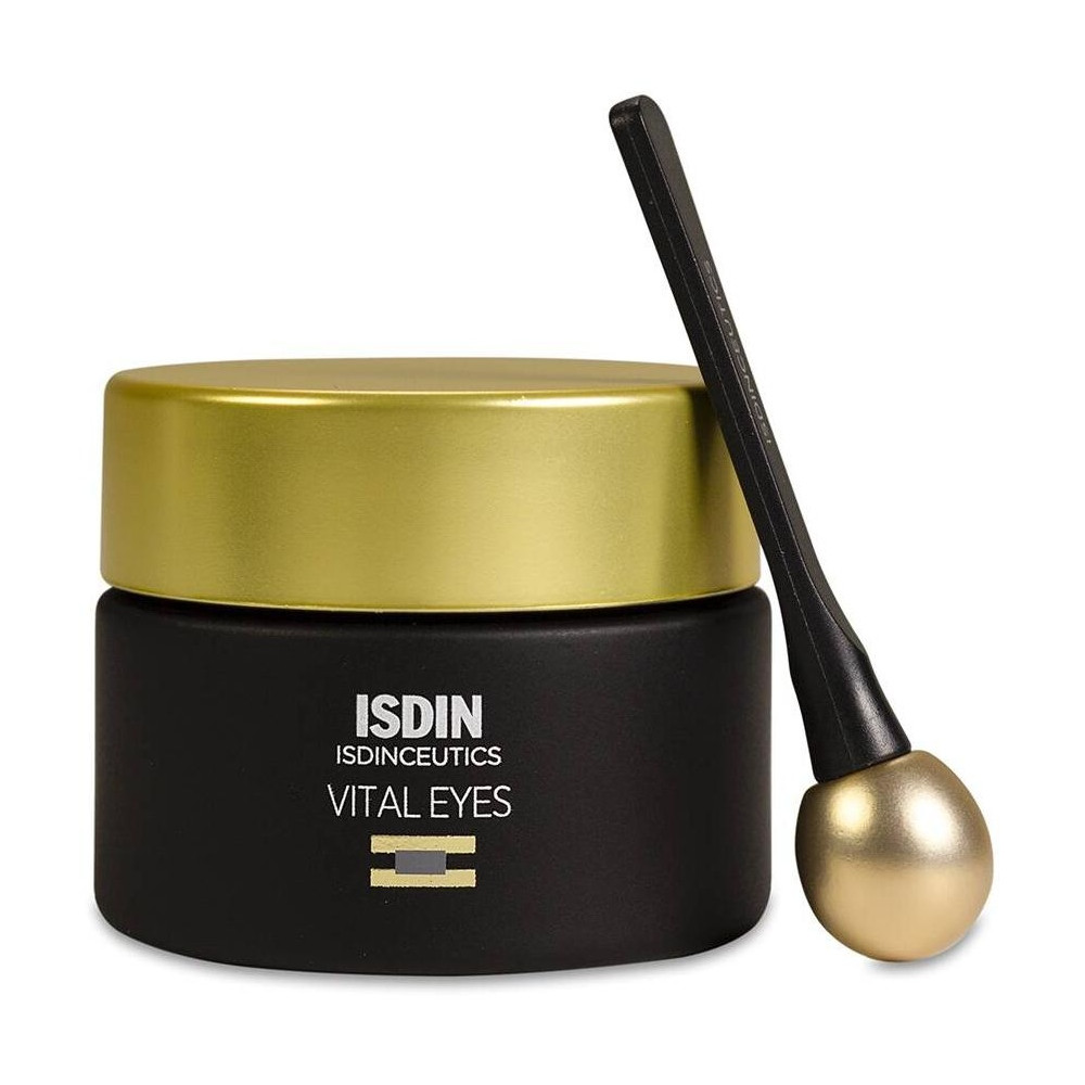 Isdin Isdinceutics Rejuvenate Vital Eyes 15Ml