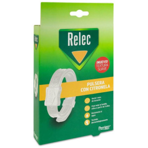 Relec Pulsera Antimosquitos...