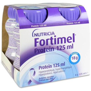 Fortimel Protein Sabor...