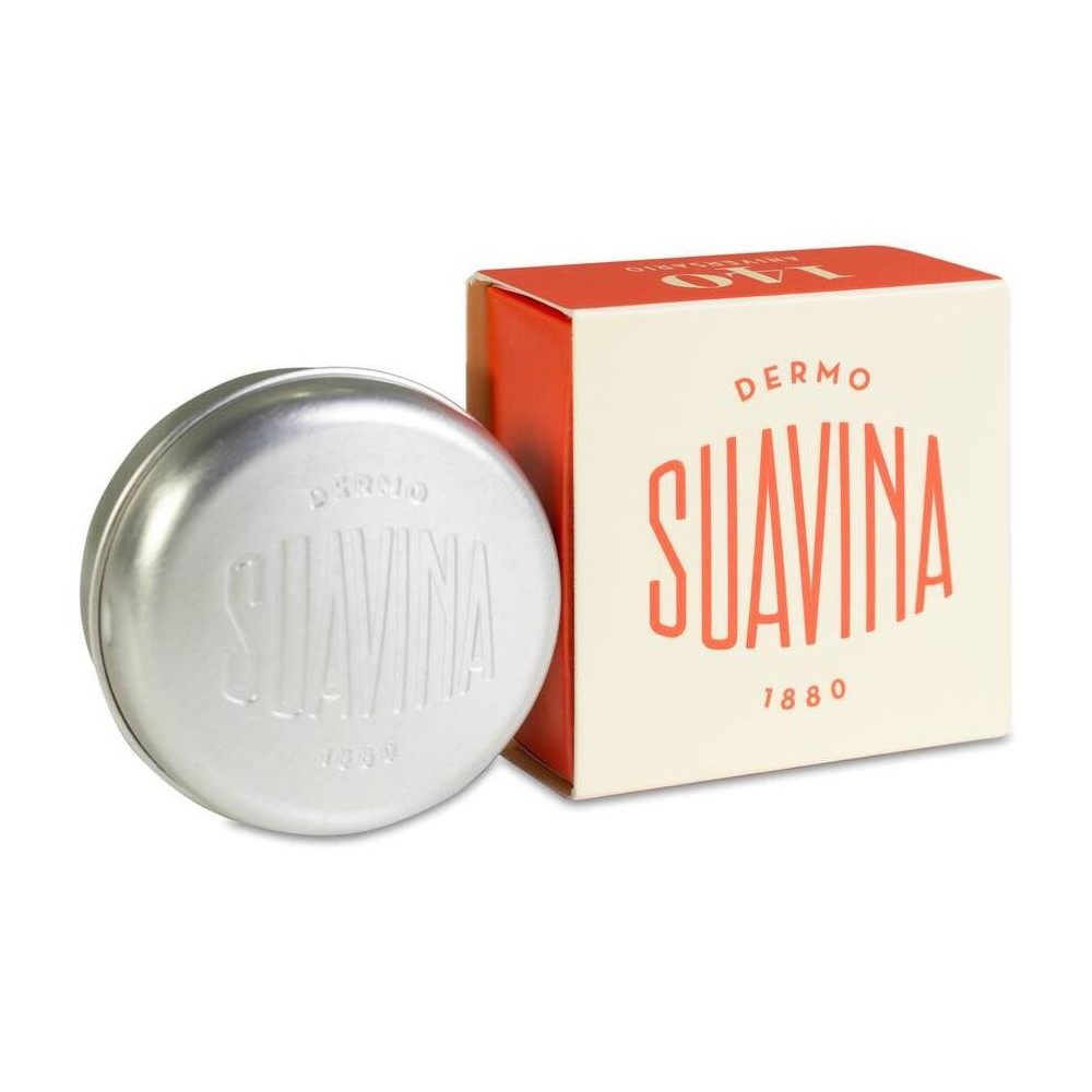 Suavina Original Bálsamo Labial 140 Aniversario 15Ml