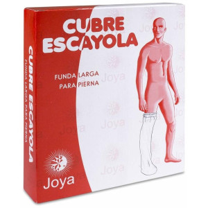 Joya Cubre Escayola Pierna...