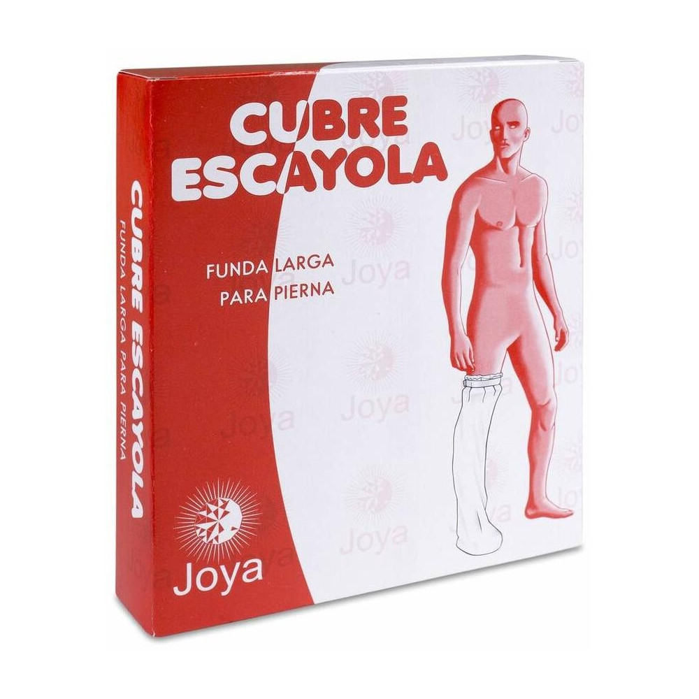 Joya Cubre Escayola Pierna Largo, 1 Ud