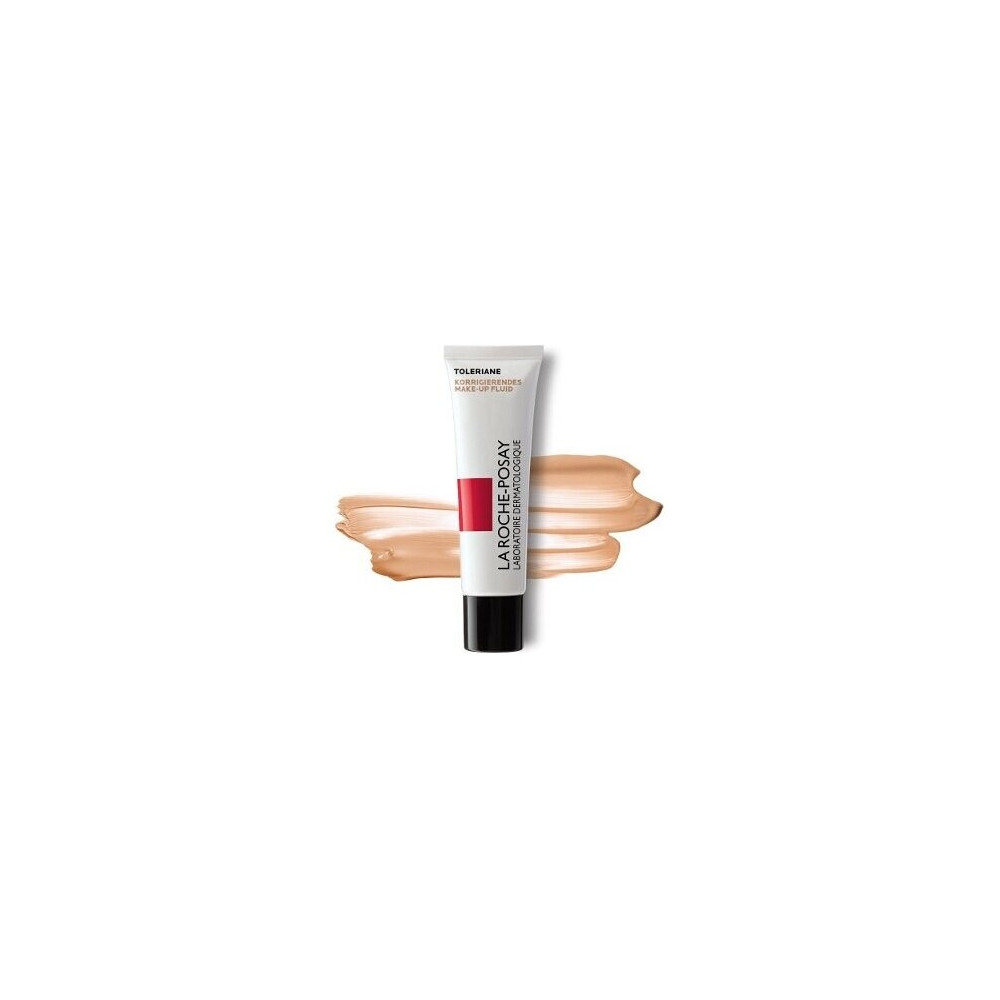 La Roche-Posay Toleriane Teint Fluido Nº 13 Beige Arena, 30 Ml