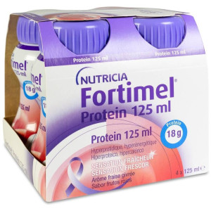 Nutricia Fortimel Protein...