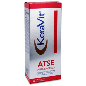 Keravit Atse Champu...