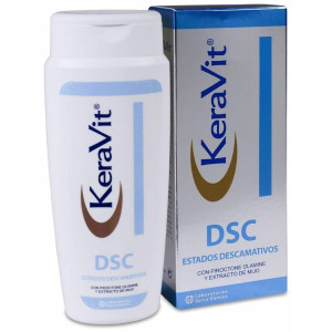 Keravit Champú Estados...