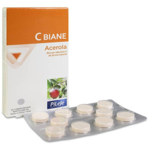 Pileje C-Biane, 20...