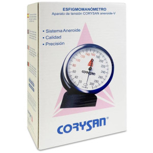 Corysan Tensiómetro Manual...