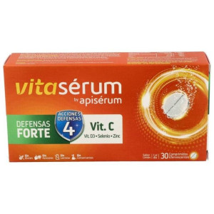 Vitasérum Defensas Forte,...
