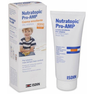 Isdin Nutratopic Pro-Amp...