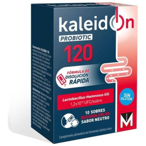 Kaleidon 120 10 Sobres...