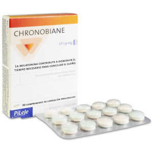 Pileje Chronobiane Lp 1,9...