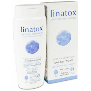 Linatox Emulsión...