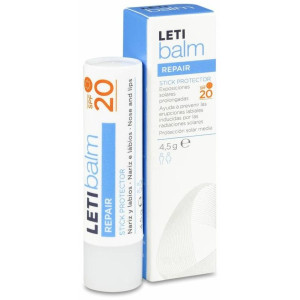 Letibalm Repair Sol-Frio...
