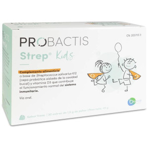 Botical Health Probactis...