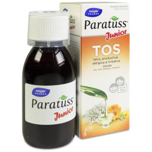 Mayla Paratuss Junior Tos,...