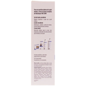 Isdin Nutratopic Pro-Amp Crema Corporal Emoliente 200Ml