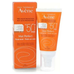 Avène Protector Solar Mat...