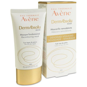 Avene Dermabsolu Mascarilla...