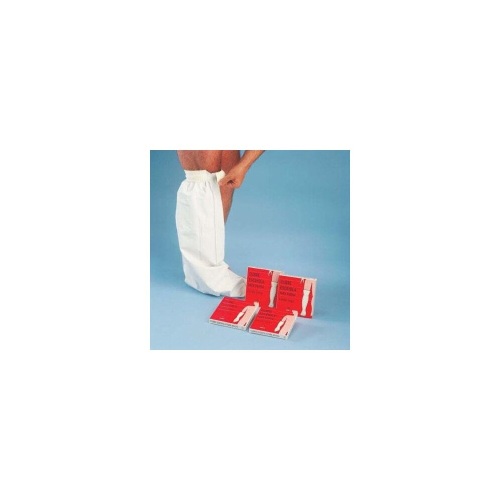 Joya Cubre Escayola Brazo Funda Larga, 1 Ud