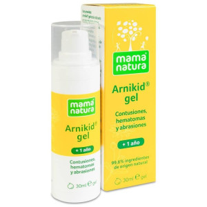 Mama Natura Arnikid Gel, 30 Ml