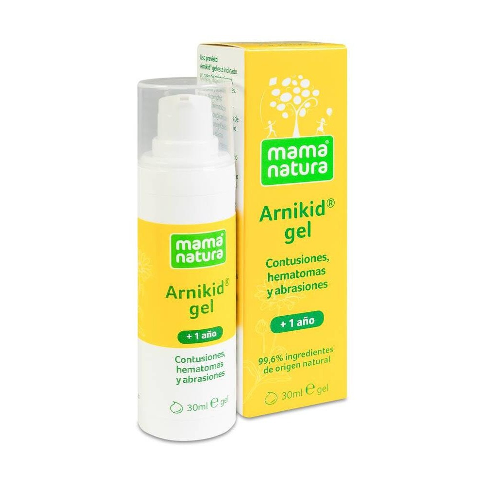 Mama Natura Arnikid Gel, 30 Ml