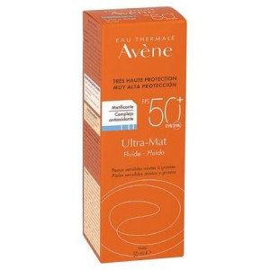 Solaire Haute Protection...