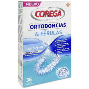 Corega Ortodoncias Y...