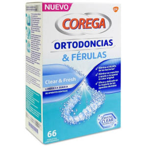 Corega Ortodoncias Y...