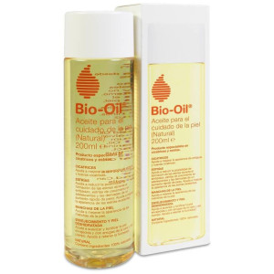 Bio-Oil Natural Aceite, 200 Ml